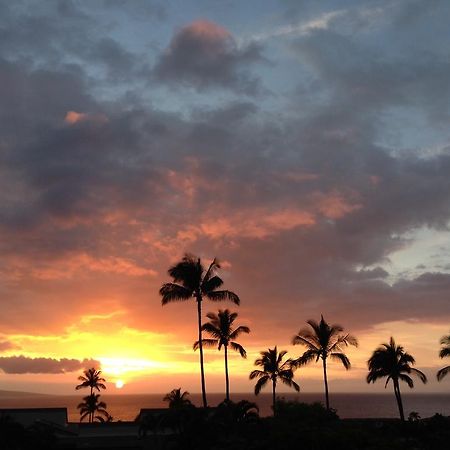 Wailea Sunset Condo - Ekolu #607 외부 사진