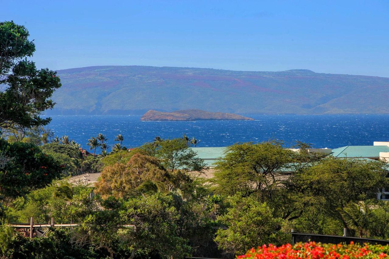 Wailea Sunset Condo - Ekolu #607 외부 사진