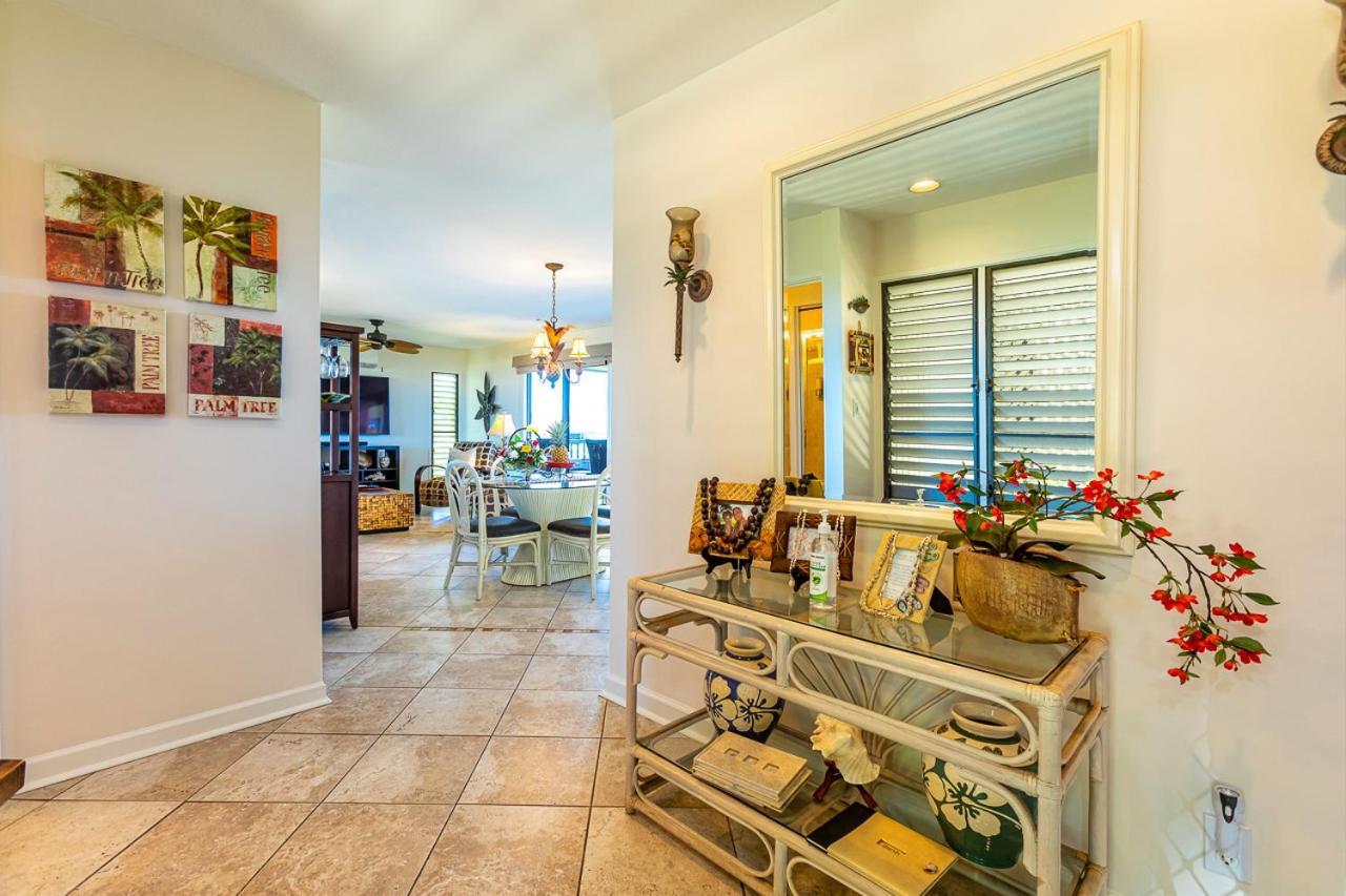 Wailea Sunset Condo - Ekolu #607 외부 사진