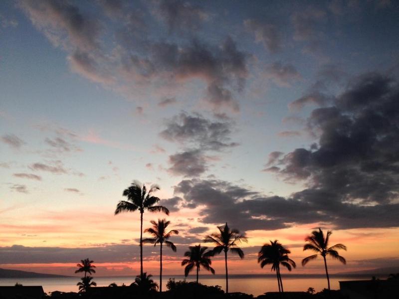 Wailea Sunset Condo - Ekolu #607 외부 사진