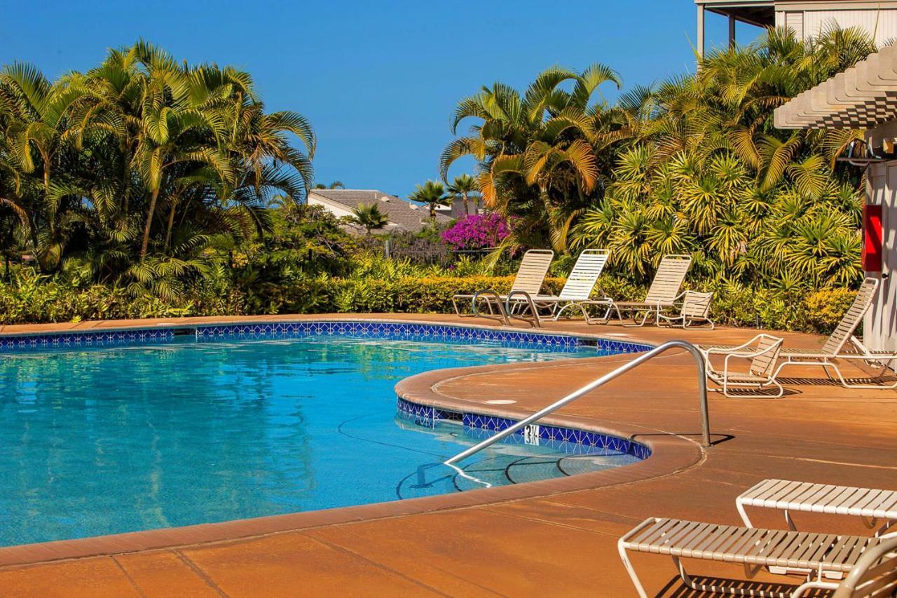 Wailea Sunset Condo - Ekolu #607 외부 사진