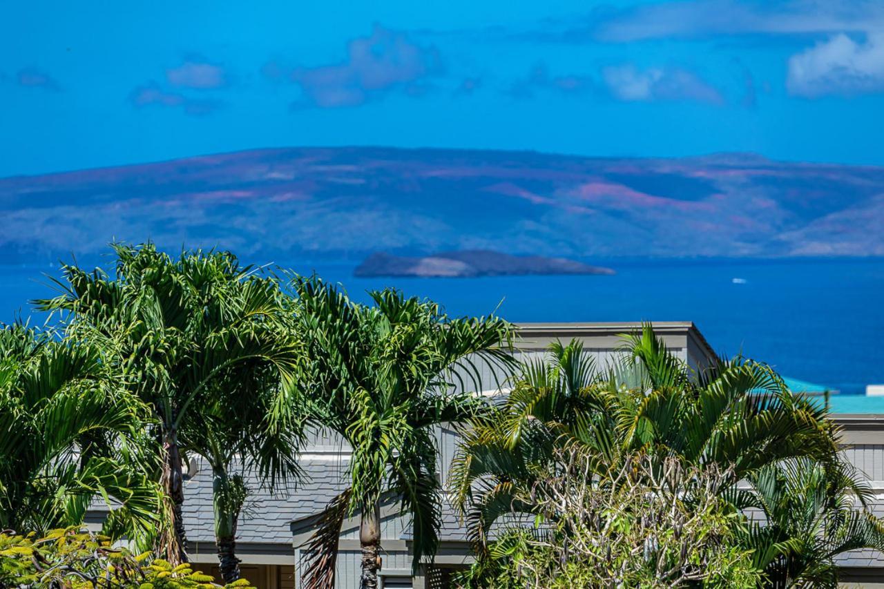 Wailea Sunset Condo - Ekolu #607 외부 사진