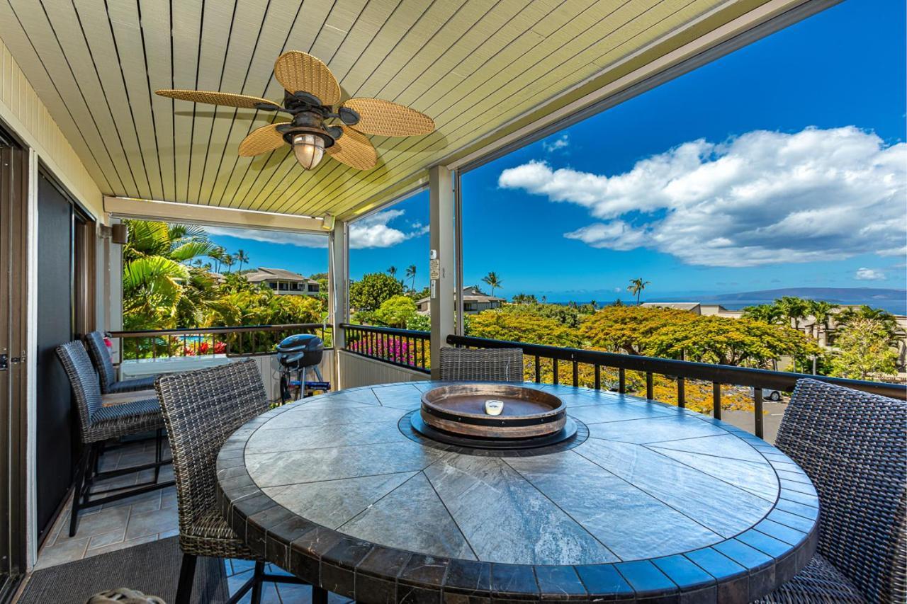 Wailea Sunset Condo - Ekolu #607 외부 사진