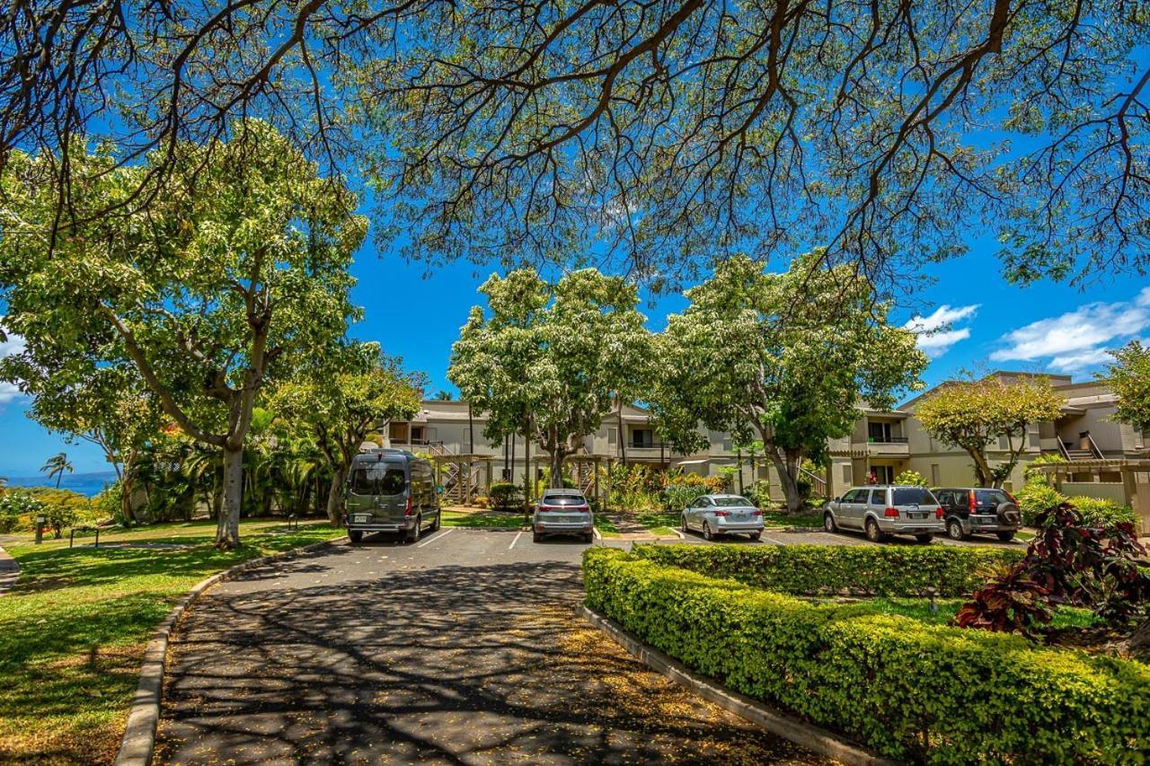 Wailea Sunset Condo - Ekolu #607 외부 사진