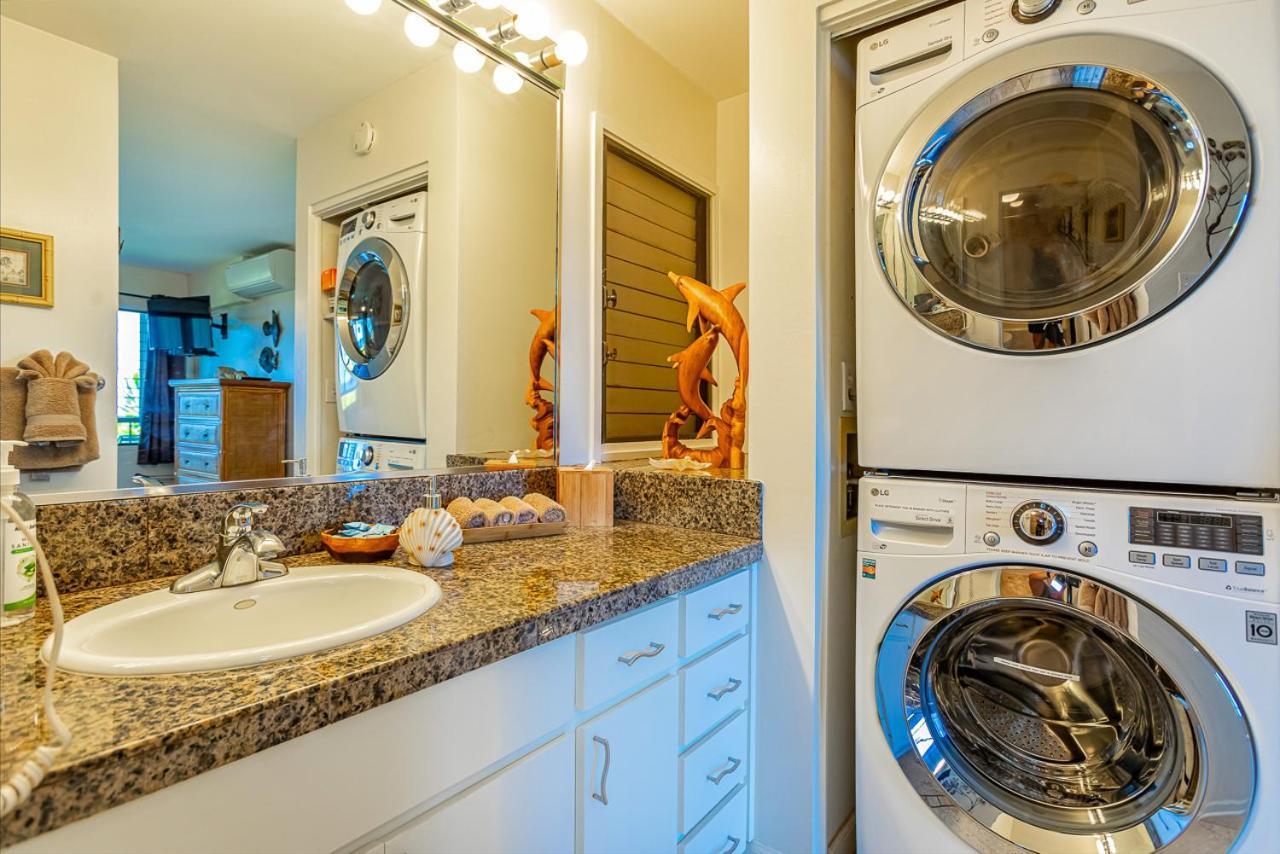 Wailea Sunset Condo - Ekolu #607 외부 사진