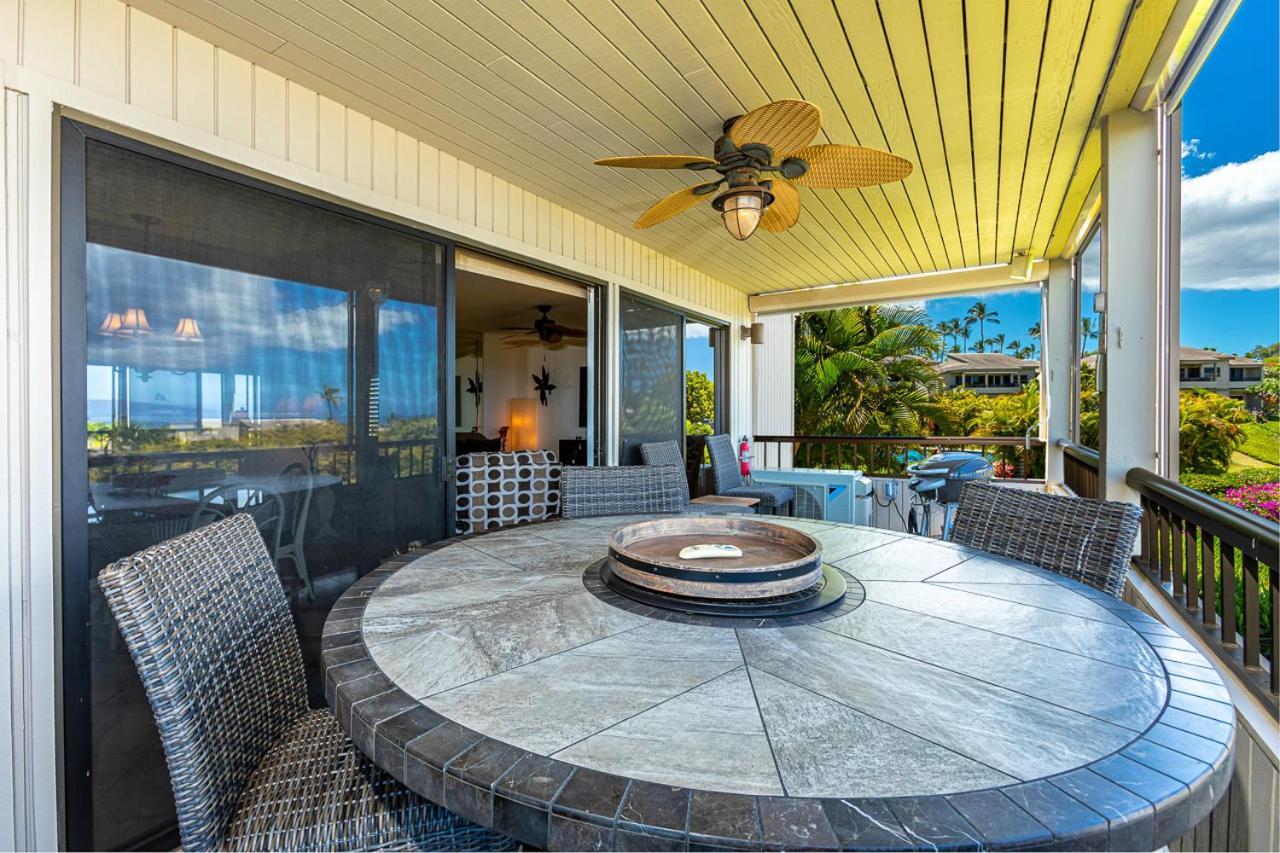 Wailea Sunset Condo - Ekolu #607 외부 사진