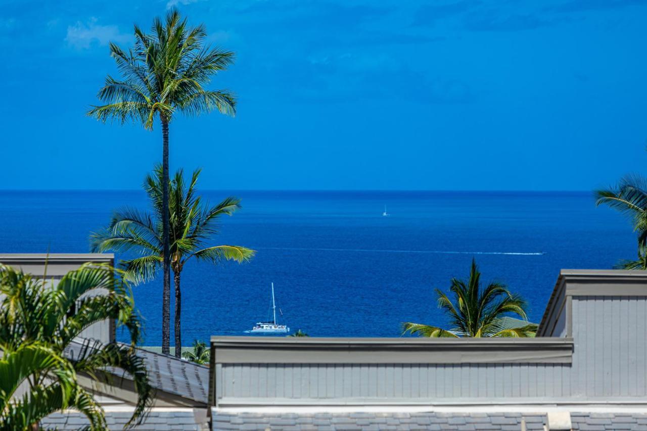 Wailea Sunset Condo - Ekolu #607 외부 사진