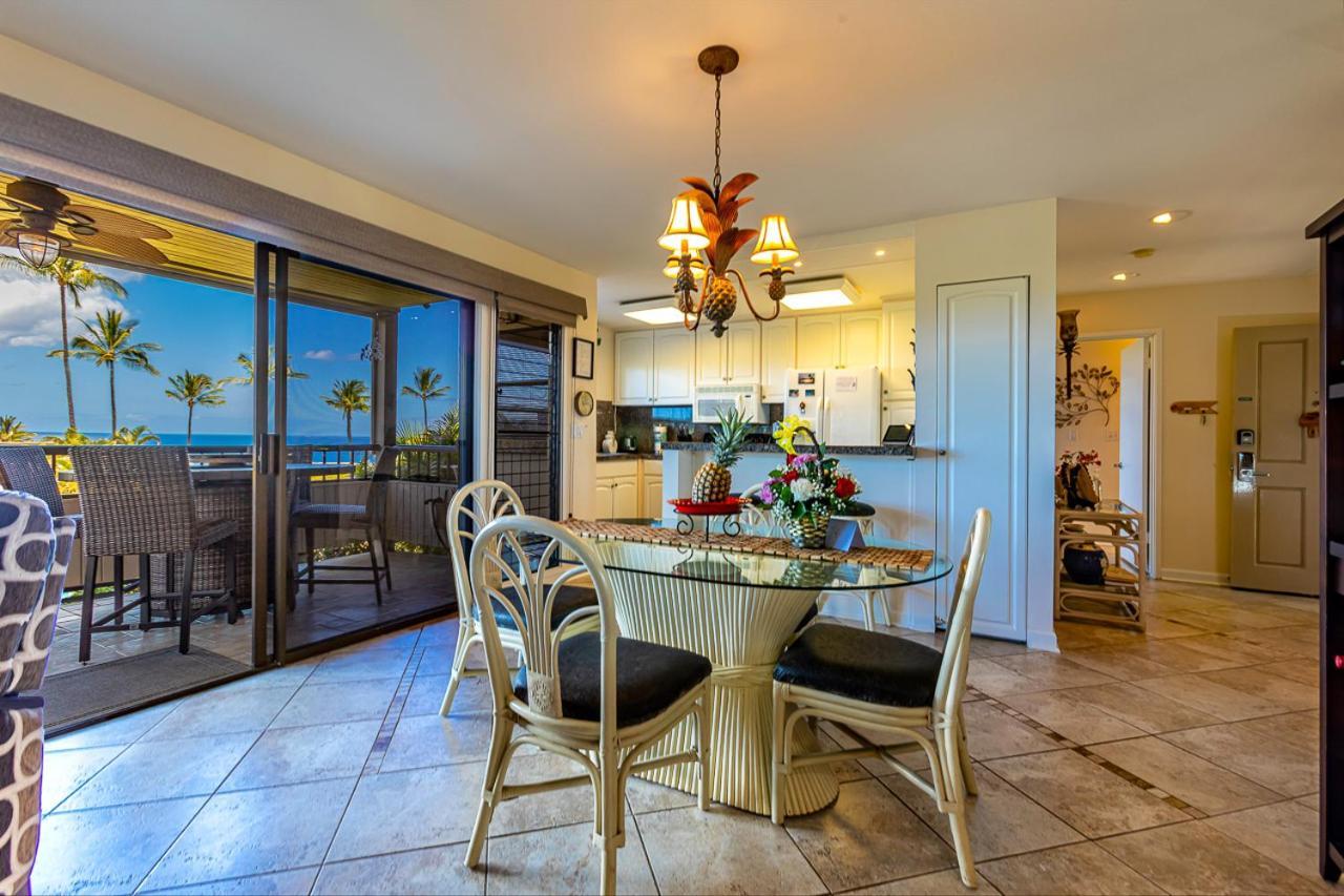 Wailea Sunset Condo - Ekolu #607 외부 사진