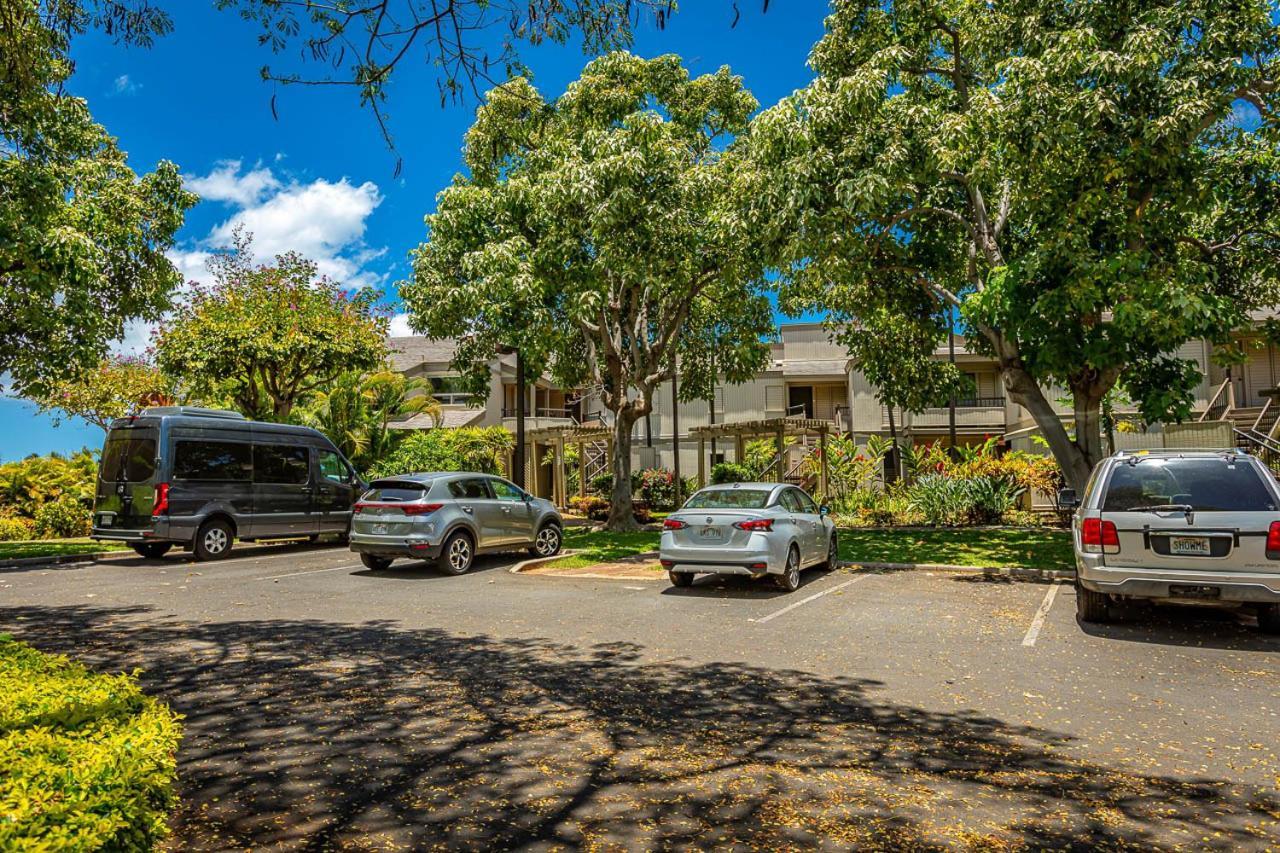 Wailea Sunset Condo - Ekolu #607 외부 사진