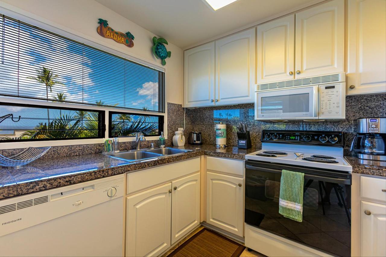 Wailea Sunset Condo - Ekolu #607 외부 사진