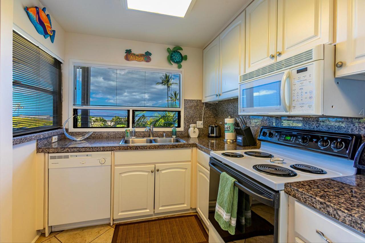 Wailea Sunset Condo - Ekolu #607 외부 사진