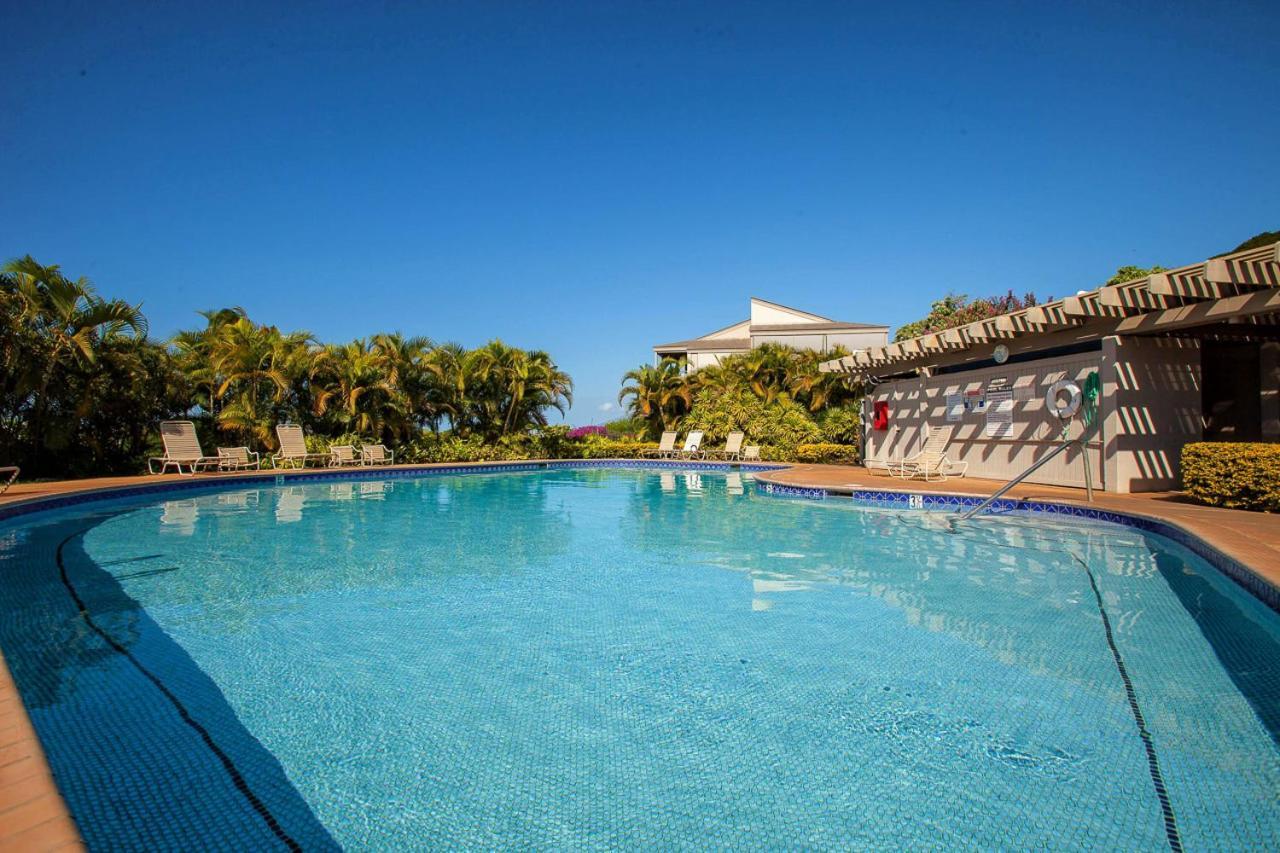 Wailea Sunset Condo - Ekolu #607 외부 사진