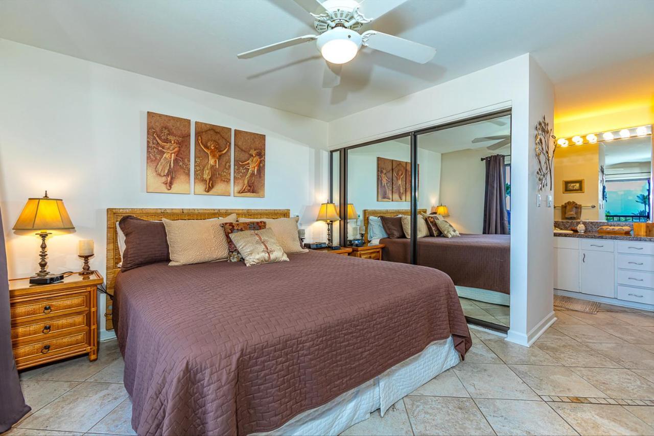 Wailea Sunset Condo - Ekolu #607 외부 사진