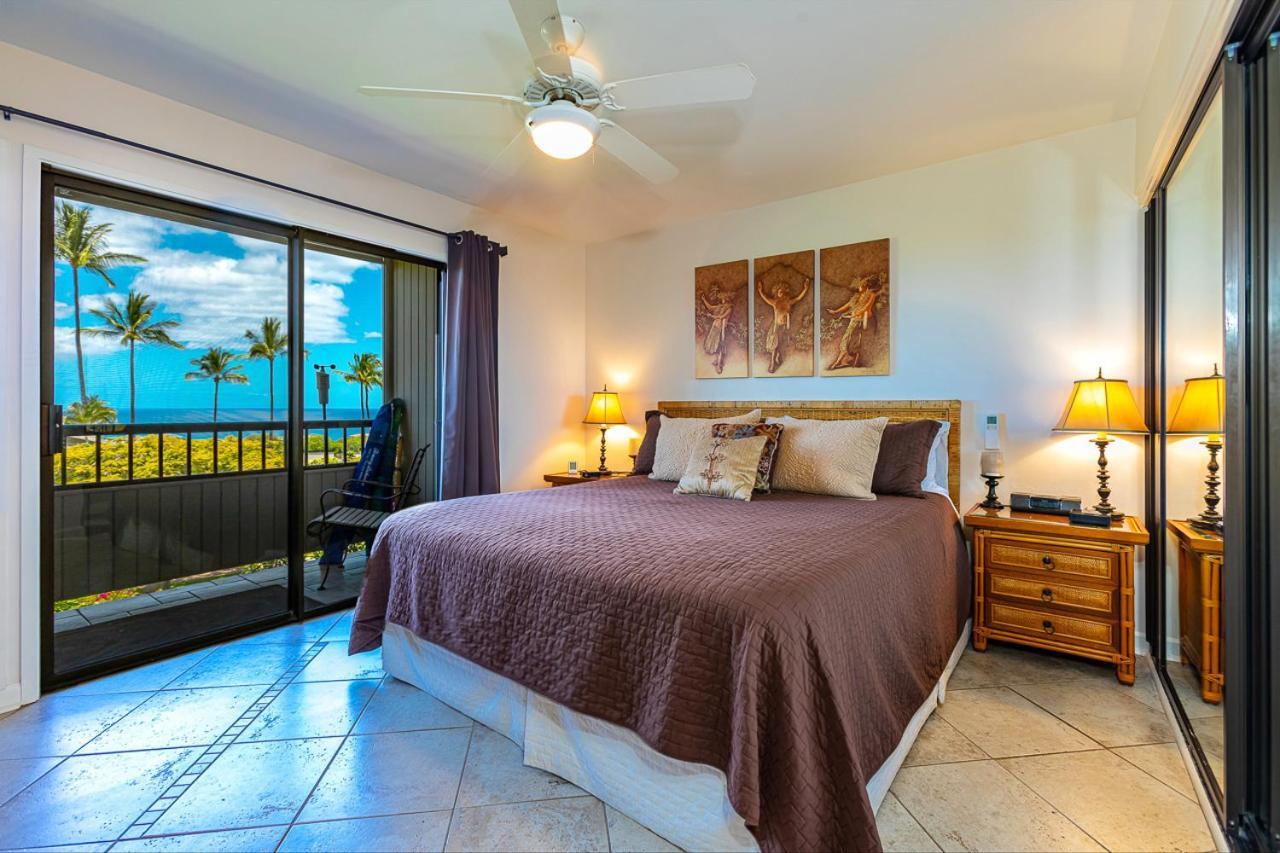 Wailea Sunset Condo - Ekolu #607 외부 사진