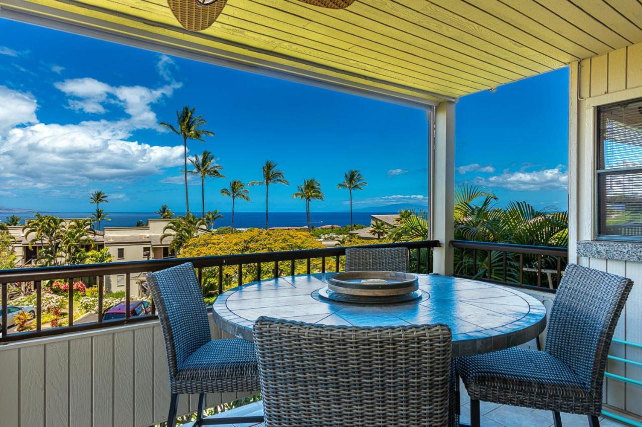 Wailea Sunset Condo - Ekolu #607 외부 사진