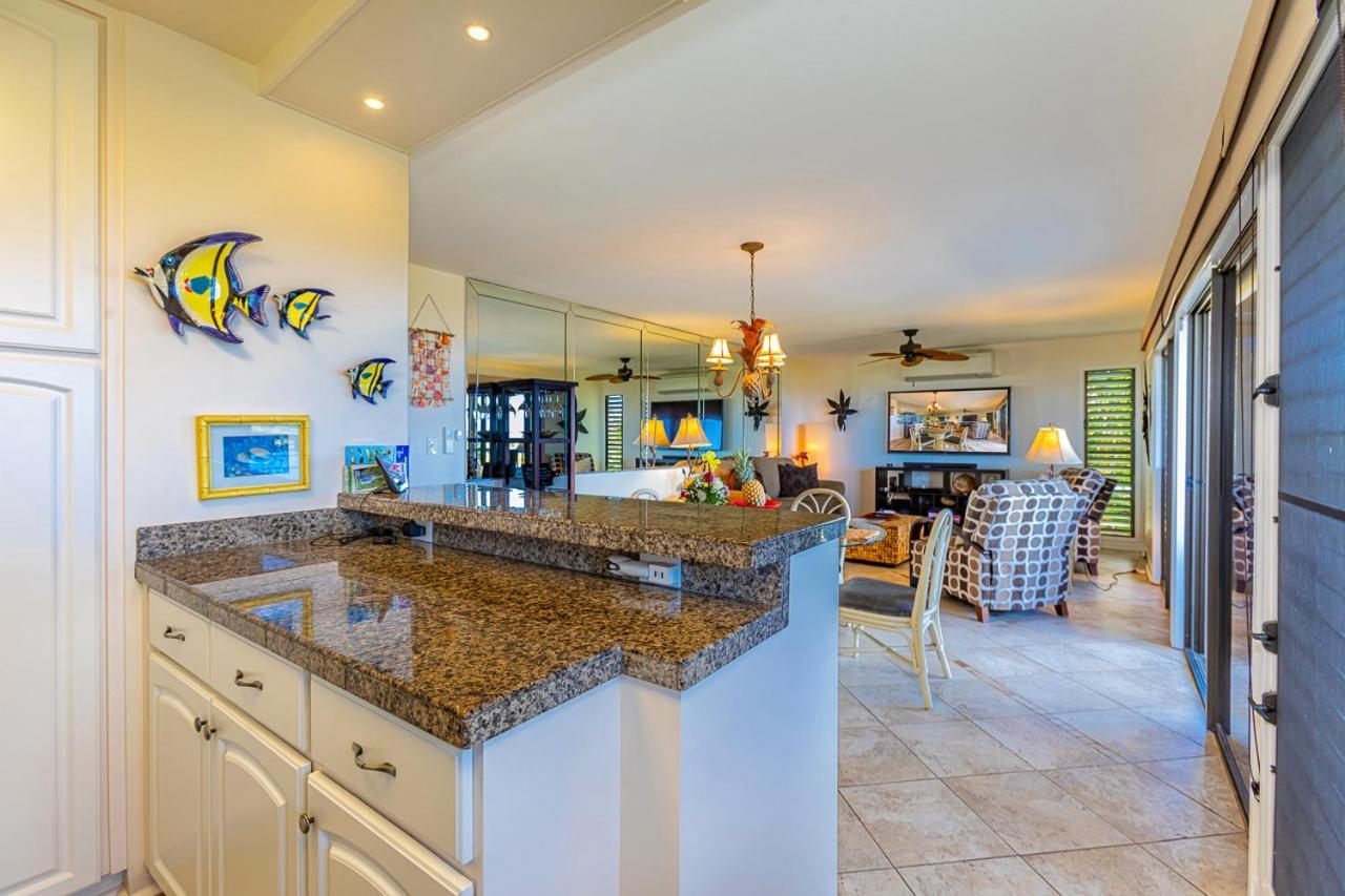 Wailea Sunset Condo - Ekolu #607 외부 사진