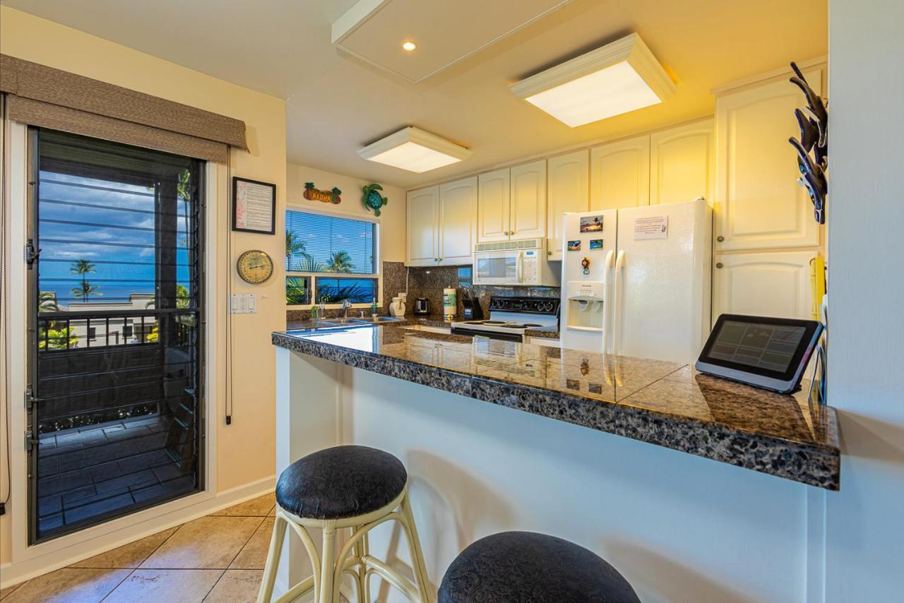 Wailea Sunset Condo - Ekolu #607 외부 사진
