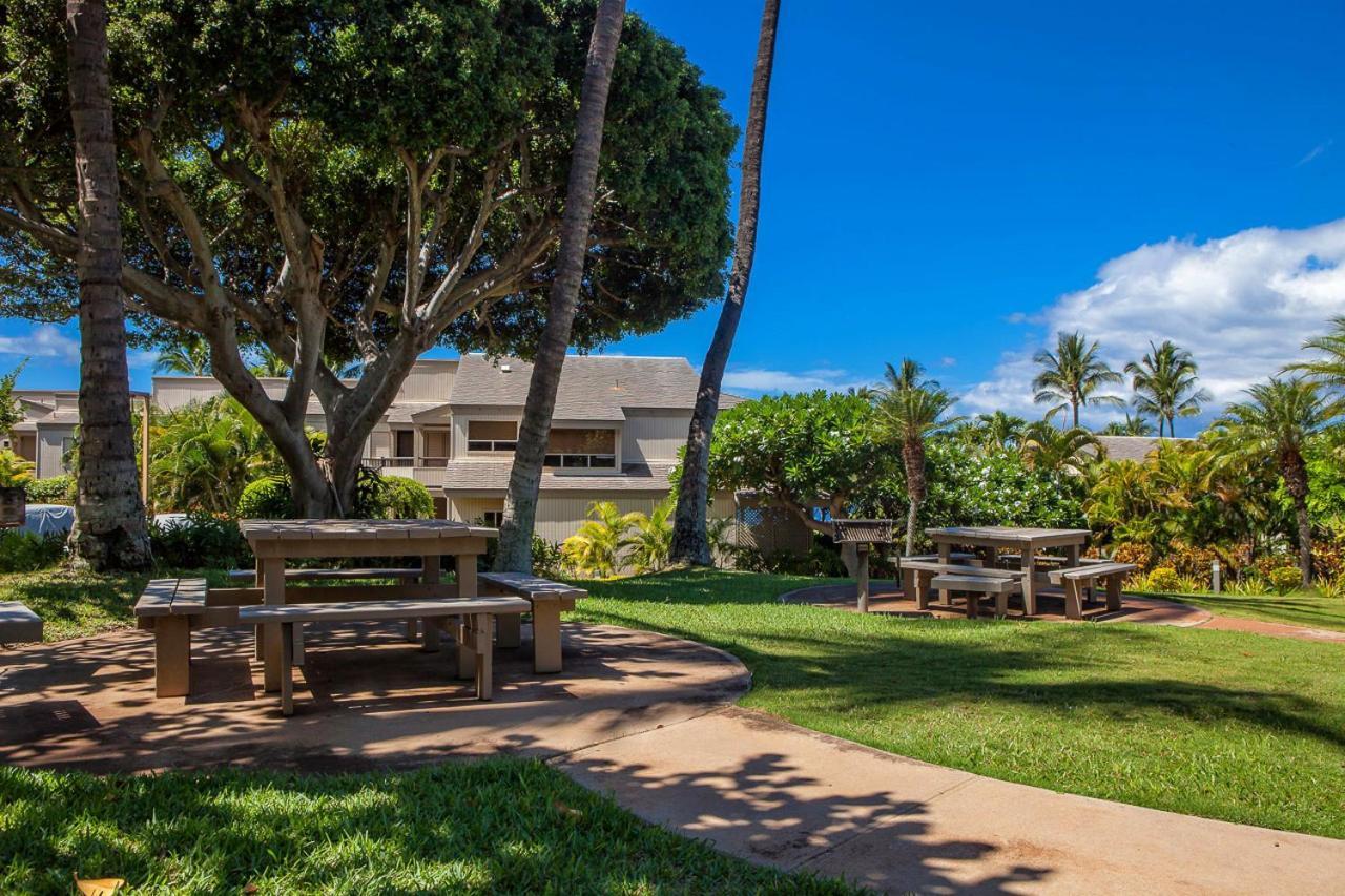 Wailea Sunset Condo - Ekolu #607 외부 사진