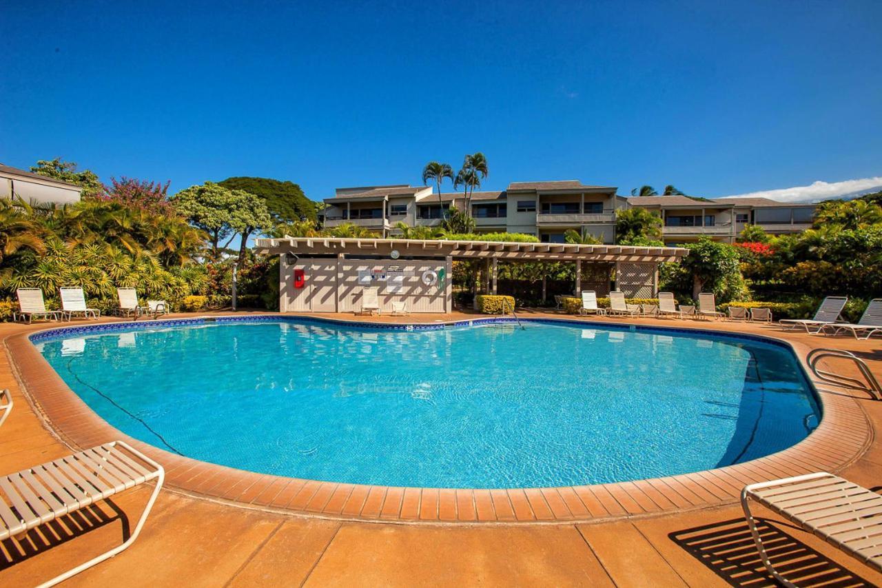 Wailea Sunset Condo - Ekolu #607 외부 사진