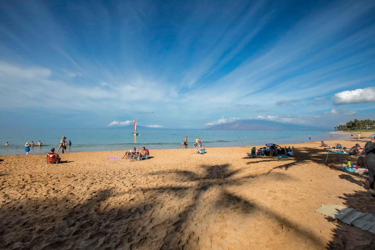 Wailea Sunset Condo - Ekolu #607 외부 사진