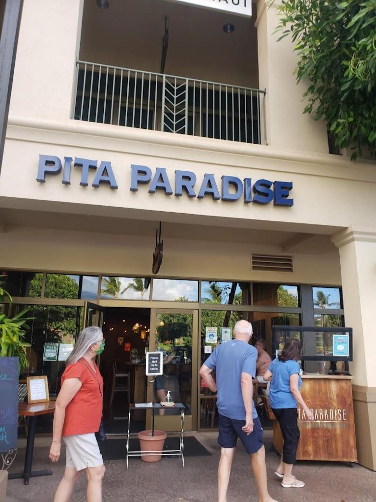 Wailea Sunset Condo - Ekolu #607 외부 사진