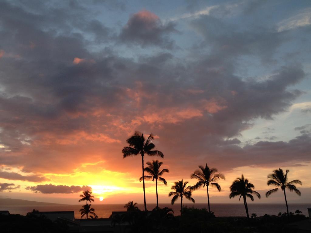 Wailea Sunset Condo - Ekolu #607 외부 사진