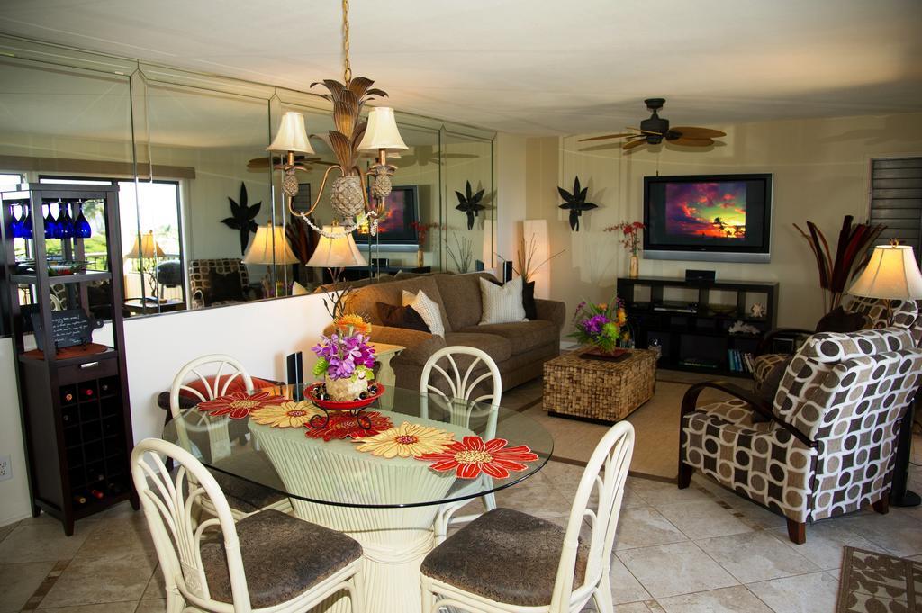 Wailea Sunset Condo - Ekolu #607 외부 사진