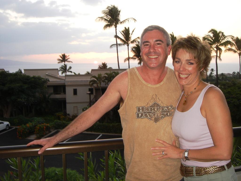 Wailea Sunset Condo - Ekolu #607 외부 사진