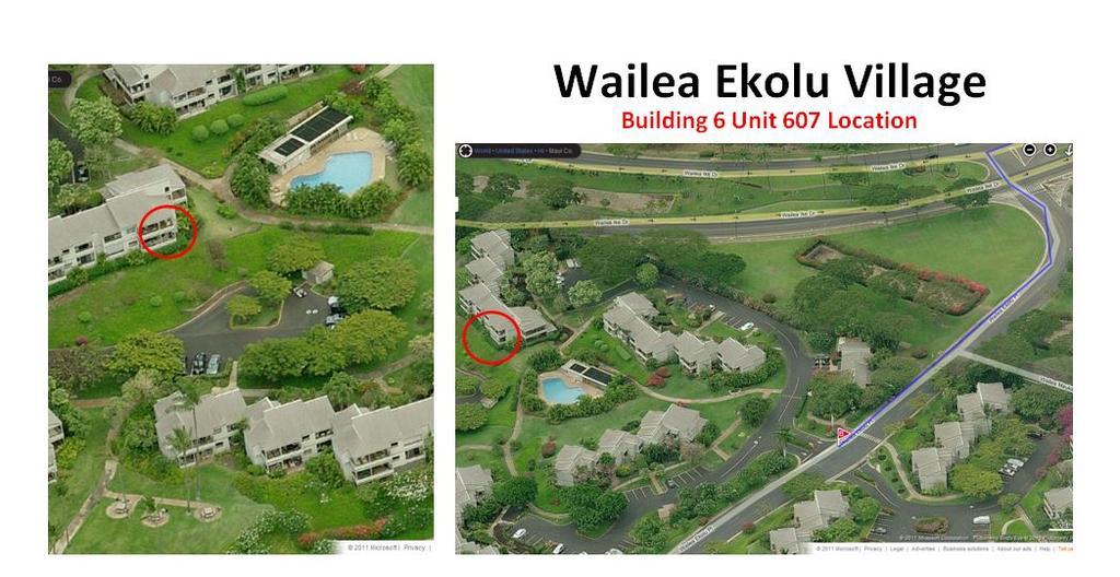 Wailea Sunset Condo - Ekolu #607 외부 사진