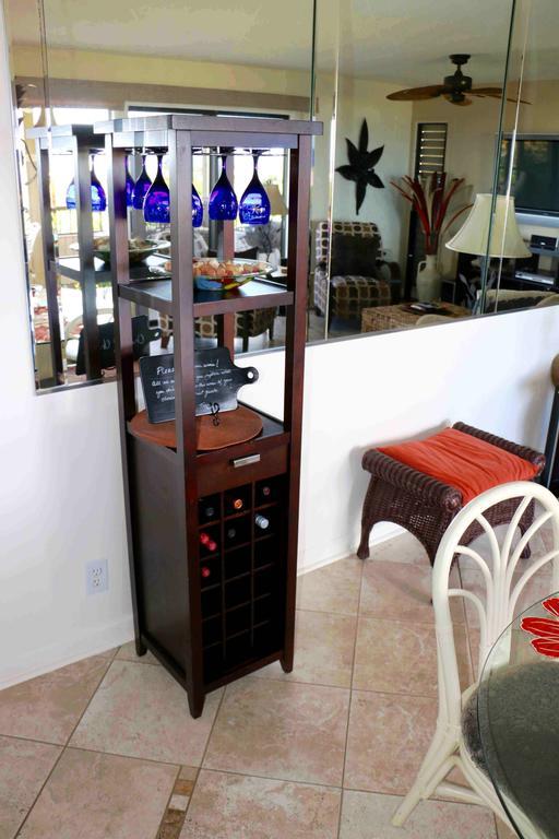 Wailea Sunset Condo - Ekolu #607 외부 사진