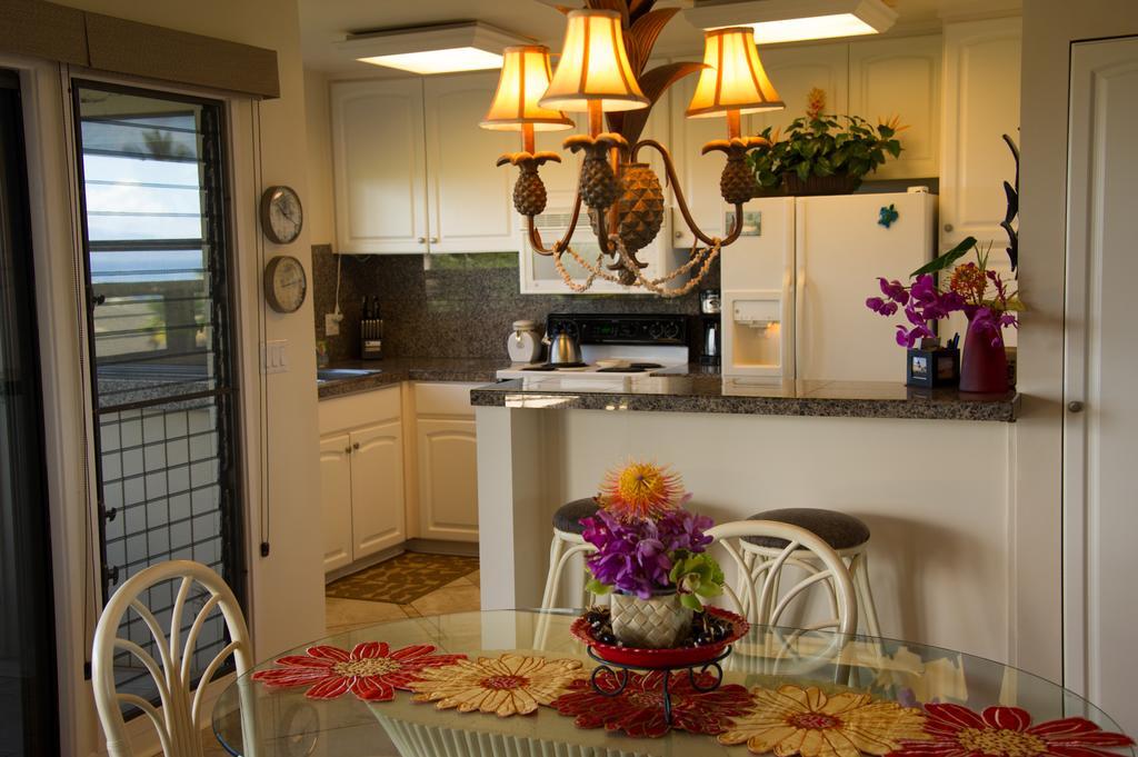 Wailea Sunset Condo - Ekolu #607 외부 사진