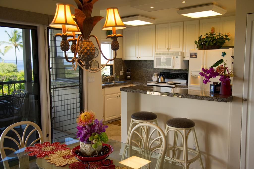 Wailea Sunset Condo - Ekolu #607 외부 사진