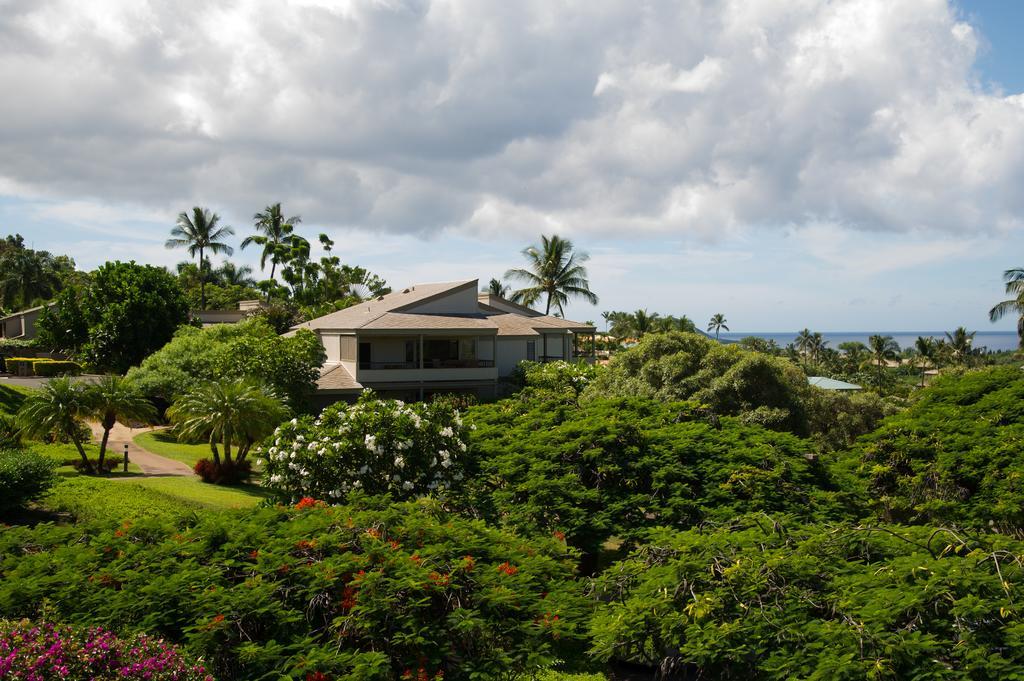 Wailea Sunset Condo - Ekolu #607 외부 사진