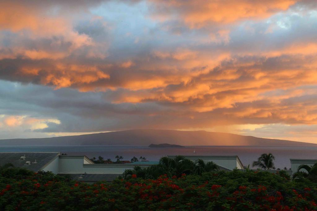 Wailea Sunset Condo - Ekolu #607 외부 사진