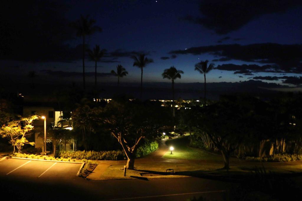 Wailea Sunset Condo - Ekolu #607 외부 사진