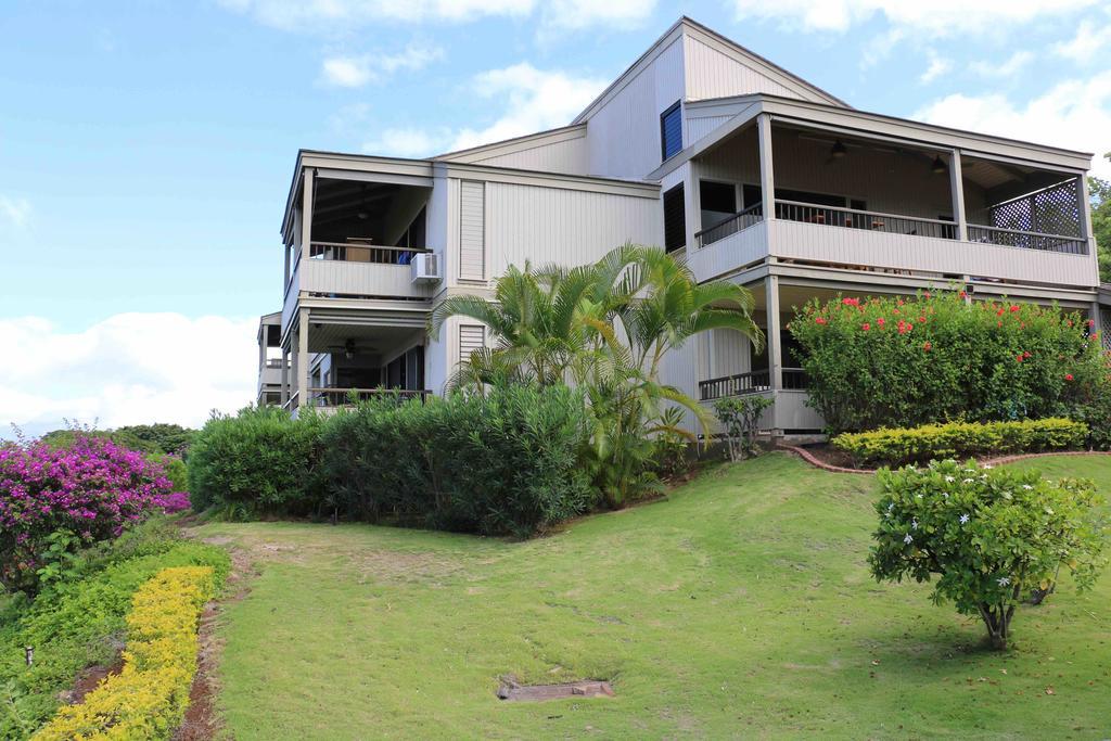 Wailea Sunset Condo - Ekolu #607 외부 사진