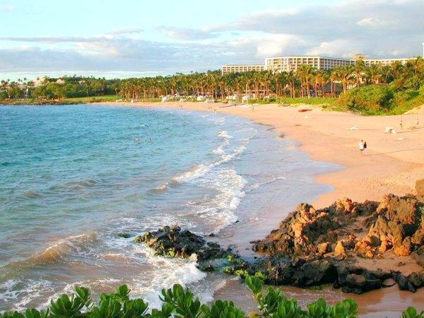 Wailea Sunset Condo - Ekolu #607 외부 사진