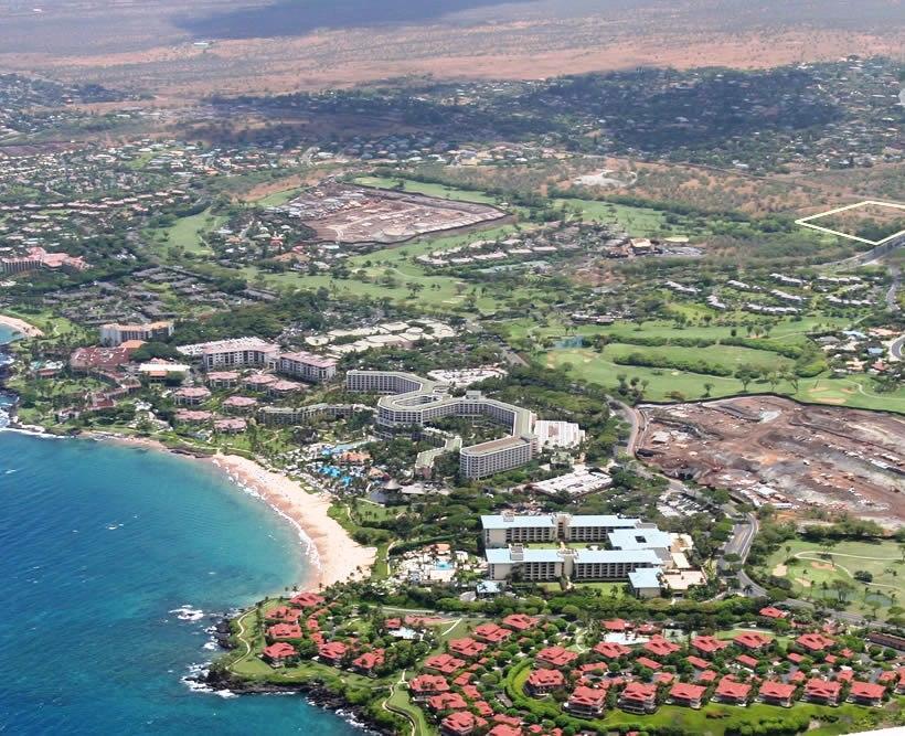 Wailea Sunset Condo - Ekolu #607 외부 사진